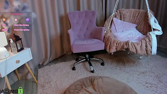 miiss__lulu's Live XXX Chat