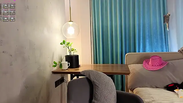 DarylAshworthのライブXXXチャット