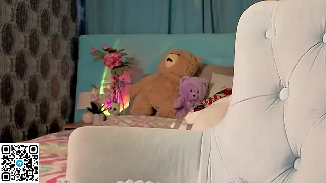 Aurora_Bennet's Live XXX Chat