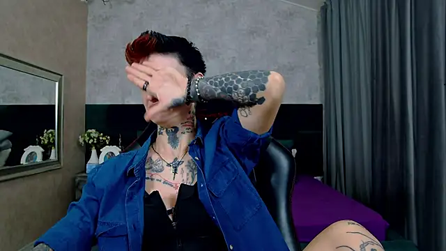 KennyXSX's Live XXX Chat