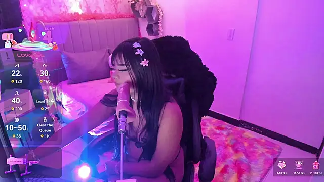 Evelin_sst 라이브 XXX 채팅