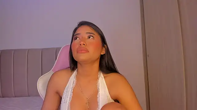 Chat XXX en directo de isa_bunny