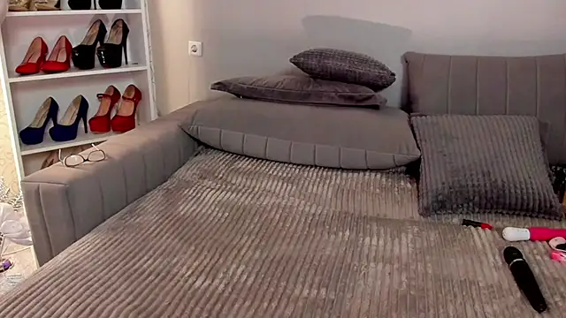 Jullia_Moor's Live XXX Chat