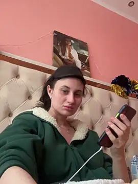 Flossy_Vettie's Live XXX Chat