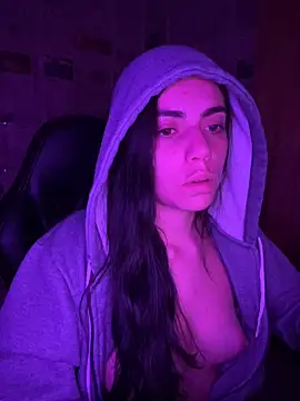 Czat XXX na żywo – i_am_nina_