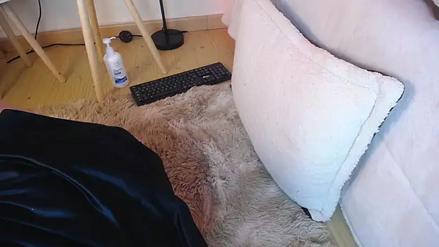 Miss_Loise 即時 XXX 聊天