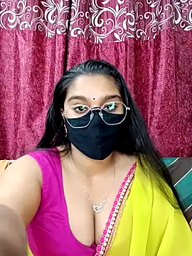 Jasmine_jaaan's Live XXX Chat