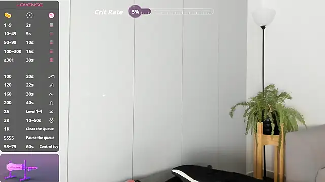 TanishaEvansn Live XXX chat