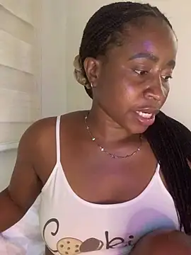 Chat XXX en directo de MISSMAYSROOM