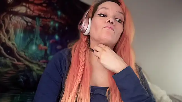 FRRANNKIE's Live XXX Chat