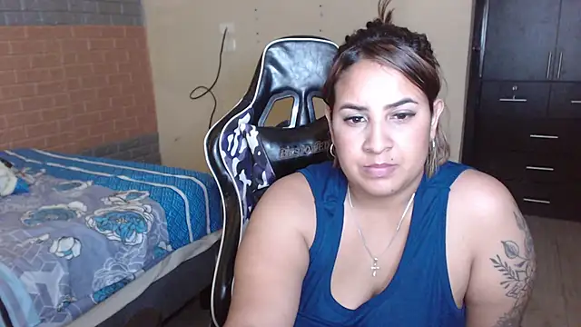 Chat XXX en directo de KathyHardcore69