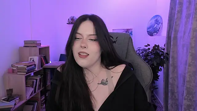 Chat XXX en directo de CoraMiel