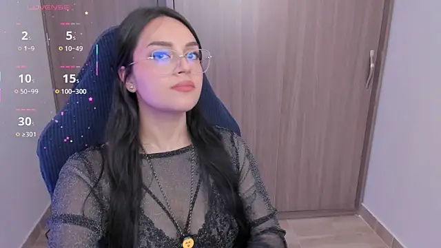 Chat XXX en directo de anitalolo11