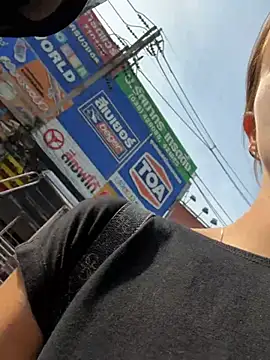 Chat XXX ao vivo de AngelinaTeller