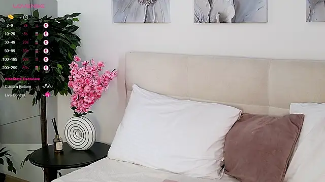 Chat XXX en directo de Jane_Meys