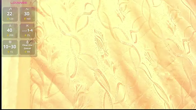 Chat XXX en directo de Kylie2211