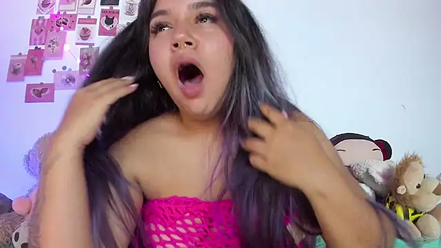 Chat XXX en directo de Pucaa_