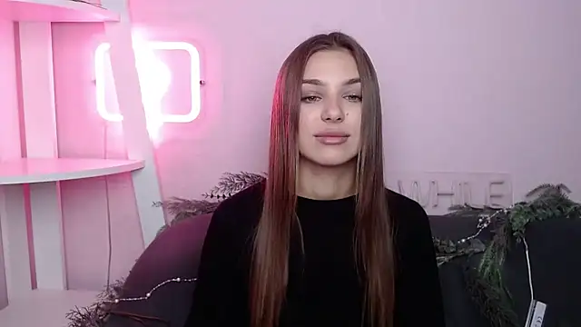 Chat XXX en directo de MilanaAngelAs