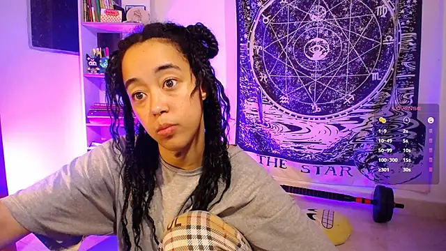 ela_0's Live XXX Chat