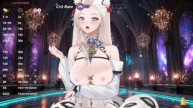 Chat XXX en directo de hadamia