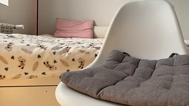 Chat XXX ao vivo de Monikacutie