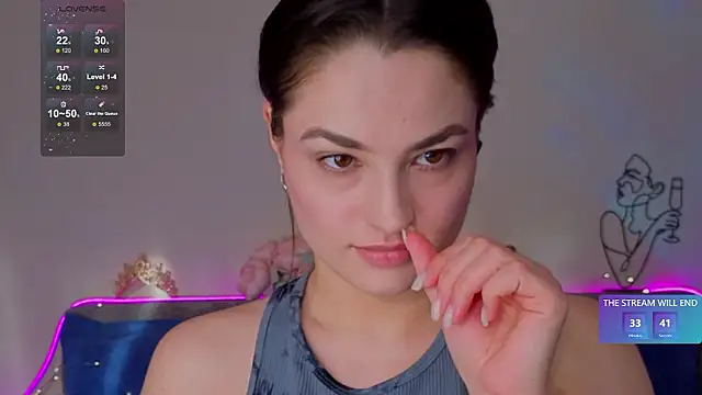 Camilla__one__'s Live XXX Chat