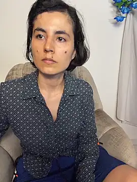 Chat XXX en directo de kanela3434