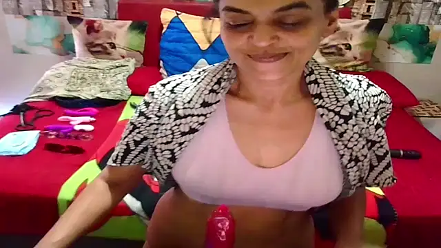 Czat XXX na żywo – Indian_Blaze00