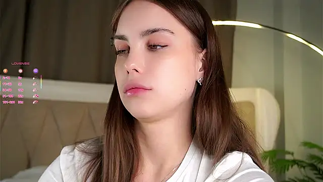 LillianLester Obrolan Langsung XXX