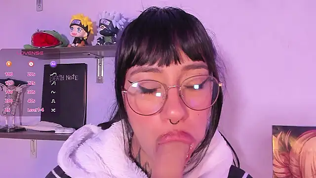 Chat XXX en directo de Akari1_Mischief