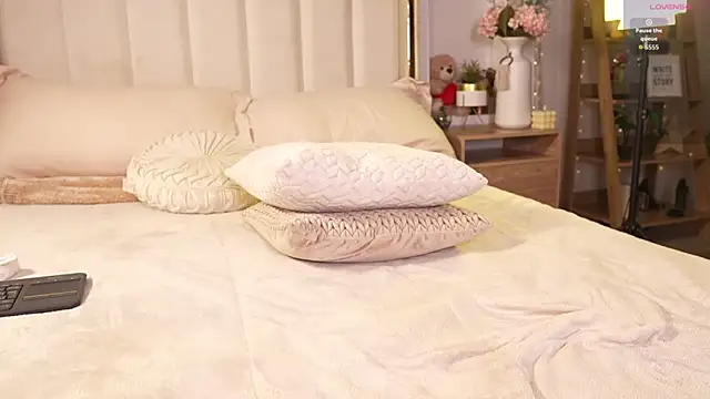 Chat XXX ao vivo de Sary_hott