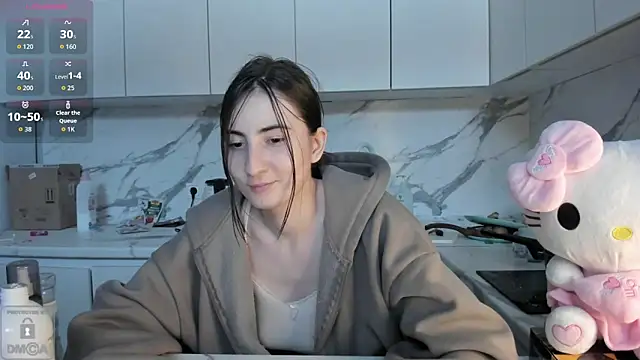 Онлайн чат XXX Ayesha_Thebestt