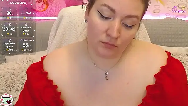 Chat XXX en directo de Nataly_cute