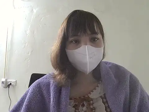 Chat XXX en directo de Angela-Eira