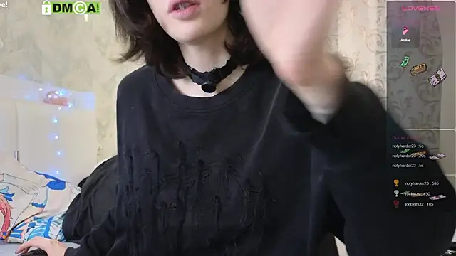 Онлайн чат XXX KawaiiNullify