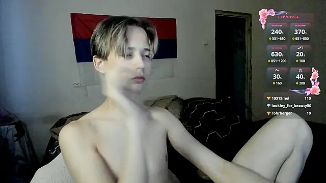 Vampirella_GS – Naživo XXX chat