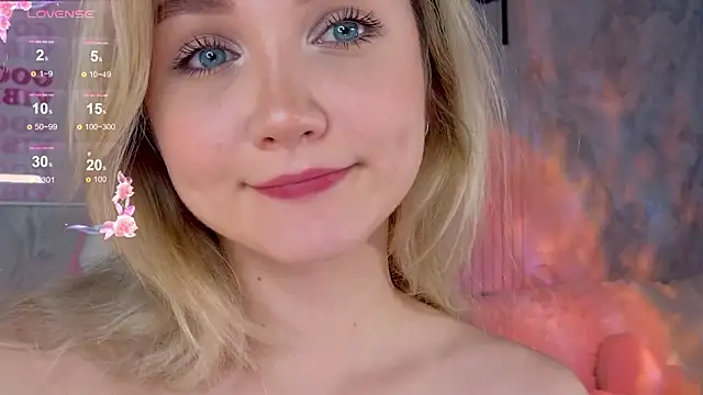 Chat XXX en directo de angel_with_flowers