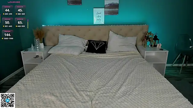 Chat +18 de Mavis_Willis ao vivo