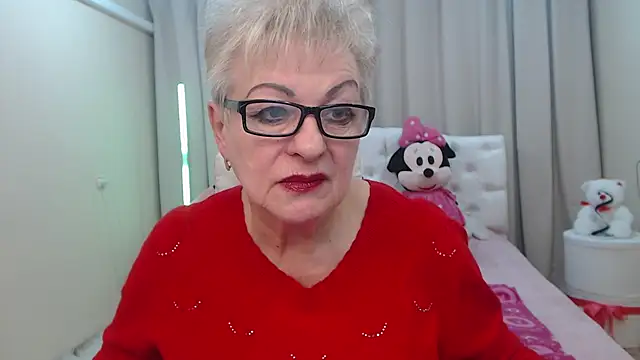 KayleSmoll Chat XXX in diretta