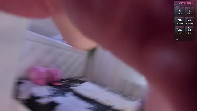 Chat XXX en directo de cutie_sensei