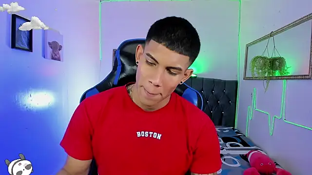 Damian_latinxxx 라이브 XXX 채팅