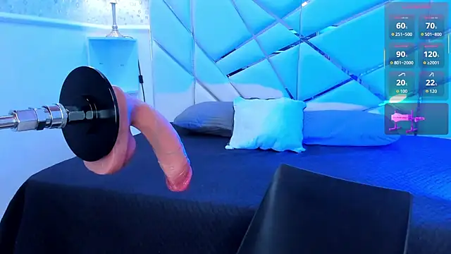 Chat XXX en directo de LYEN_RAE