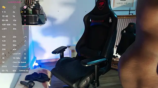 Siriss_boyrag Live XXX-chat