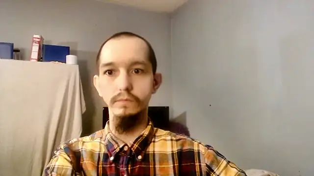 Chatroom XXX en direct de VanceFontaine