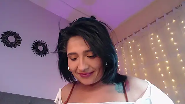 emily_leinner's Live XXX Chat