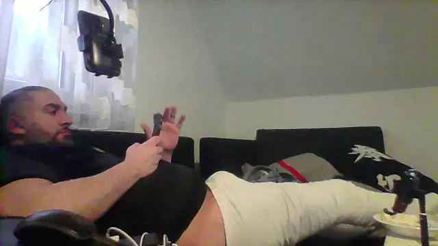 Chatroom XXX en direct de NewyorkDimi