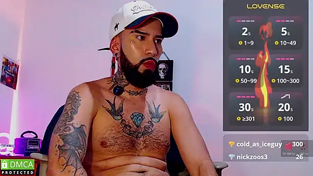 Diilanhott: απευθείας συνομιλία ΧΧΧ