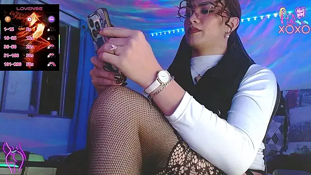 Chat XXX ao vivo de giuliana_andrade