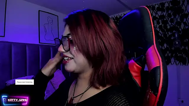 Kitty_Gang: απευθείας συνομιλία ΧΧΧ