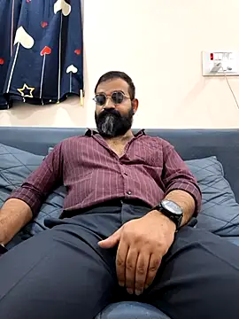 Chatroom XXX en direct de Fun_Guuy